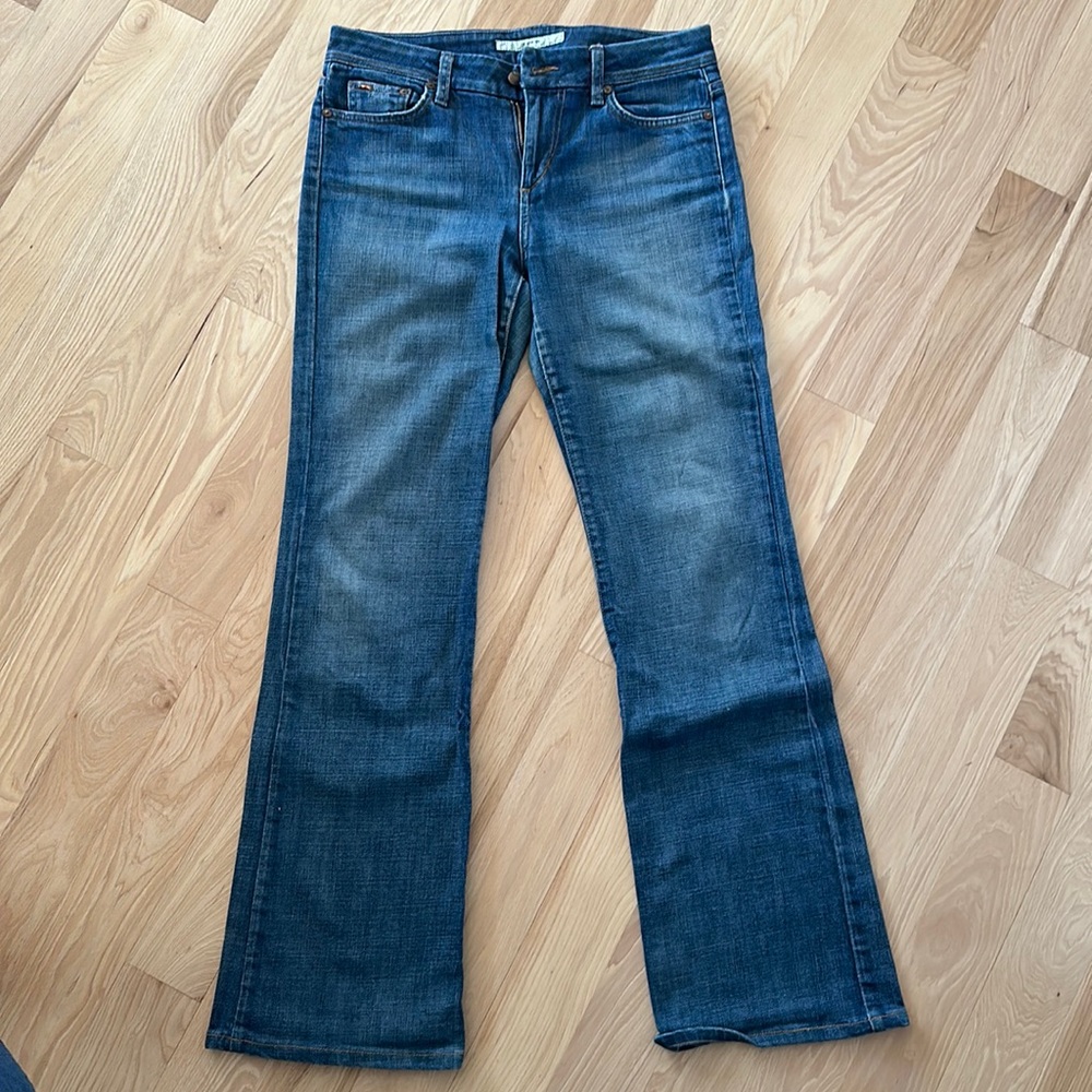 Joe’s jeans
